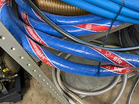 Diverse soorten slangen/darmen - afbeelding 10 van  12