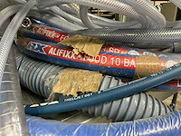 Diverse soorten slangen/darmen - afbeelding 11 van  12