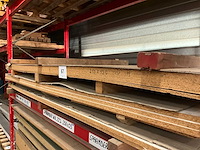 Diverse spaanderplaten (48x) - afbeelding 2 van  15