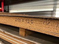 Diverse spaanderplaten (48x) - afbeelding 3 van  15