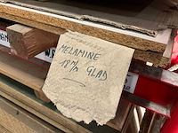 Diverse spaanderplaten (48x) - afbeelding 5 van  15