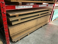 Diverse spaanderplaten (48x) - afbeelding 8 van  15