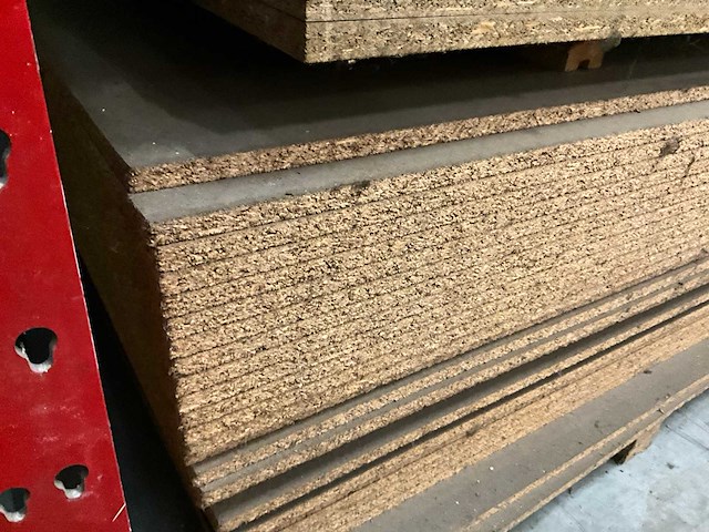 Diverse spaanderplaten (48x) - afbeelding 9 van  15