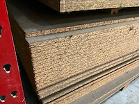 Diverse spaanderplaten (48x) - afbeelding 9 van  15