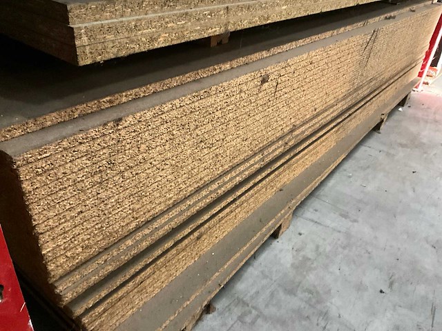 Diverse spaanderplaten (48x) - afbeelding 10 van  15