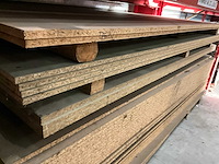 Diverse spaanderplaten (48x) - afbeelding 11 van  15