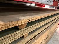 Diverse spaanderplaten (48x) - afbeelding 12 van  15