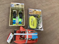 Diverse spanbanden (3x) - afbeelding 1 van  4