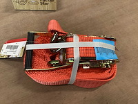 Diverse spanbanden (3x) - afbeelding 2 van  4