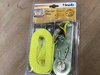 Diverse spanbanden (3x) - afbeelding 4 van  4