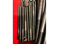 Diverse spanbouten en t-blokken - afbeelding 5 van  5