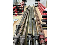 Diverse spanvijzen (7x) - afbeelding 2 van  4