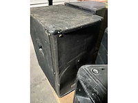 Diverse speakers/subwoofers (8x) - afbeelding 3 van  14