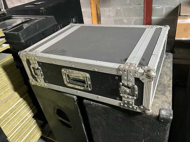 Diverse speakers/subwoofers (8x) - afbeelding 6 van  14