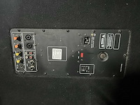 Diverse speakers/subwoofers (8x) - afbeelding 8 van  14