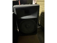 Diverse speakers/subwoofers (8x) - afbeelding 14 van  14