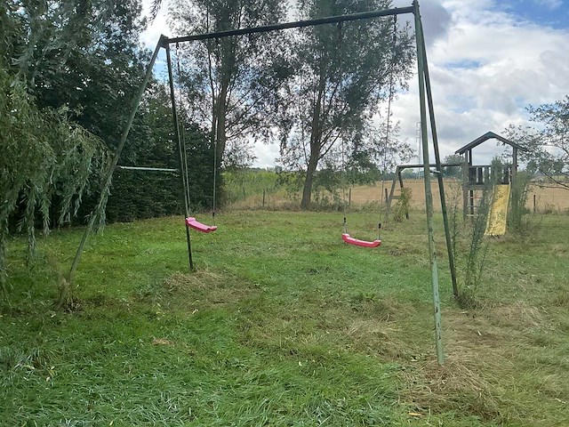 Diverse speeltoestellen (2x) - afbeelding 3 van  6