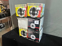 Diverse spiegelbol (6x) - afbeelding 2 van  5