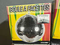 Diverse spiegelbol (6x) - afbeelding 3 van  5