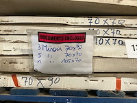 Diverse spiegels (9x) - afbeelding 2 van  3