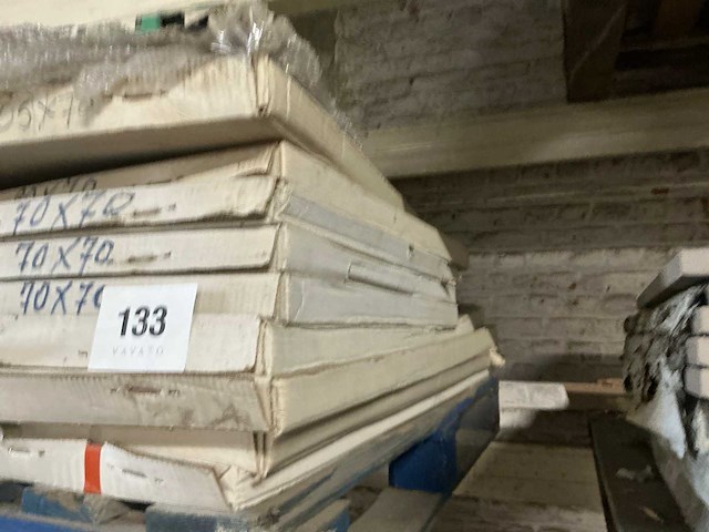 Diverse spiegels (9x) - afbeelding 3 van  3