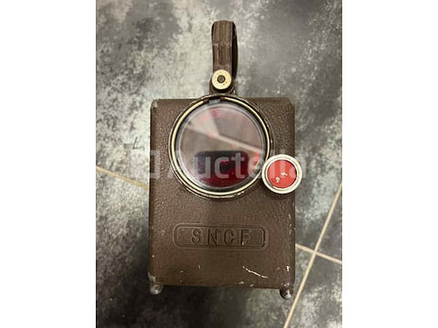 Diverse spoorwegartikelen - afbeelding 3 van  48