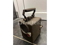 Diverse spoorwegartikelen - afbeelding 4 van  48