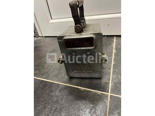 Diverse spoorwegartikelen - afbeelding 10 van  48