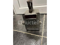 Diverse spoorwegartikelen - afbeelding 10 van  48