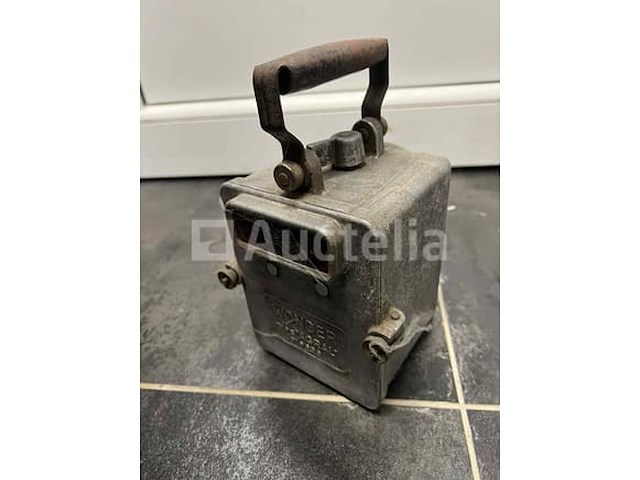 Diverse spoorwegartikelen - afbeelding 1 van  48