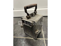 Diverse spoorwegartikelen - afbeelding 1 van  48