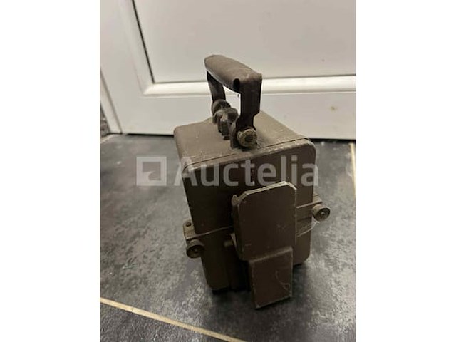 Diverse spoorwegartikelen - afbeelding 16 van  48