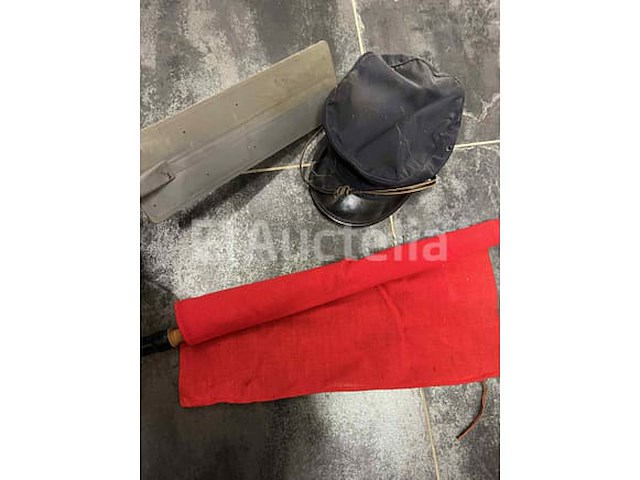 Diverse spoorwegartikelen - afbeelding 17 van  48