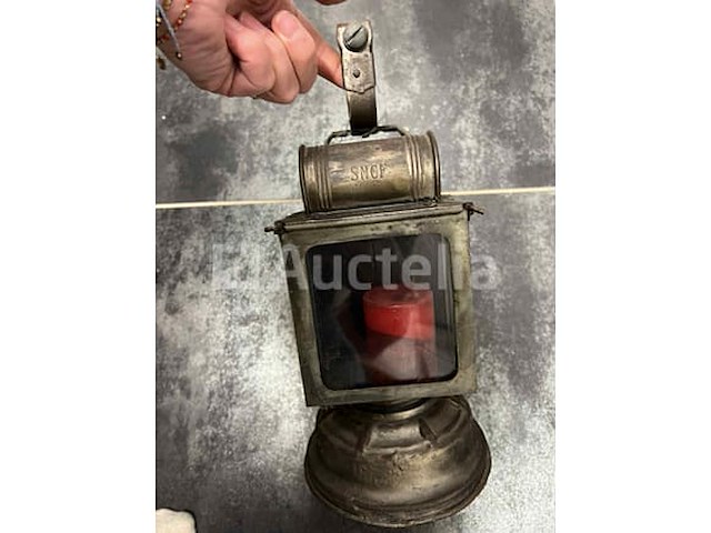 Diverse spoorwegartikelen - afbeelding 18 van  48