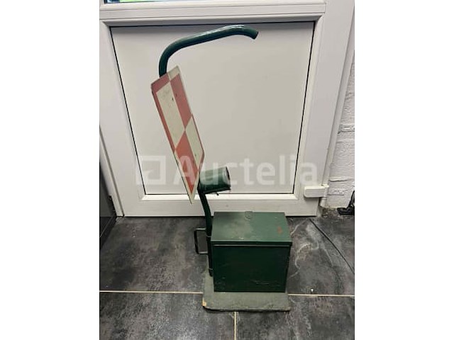 Diverse spoorwegartikelen - afbeelding 20 van  48