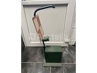 Diverse spoorwegartikelen - afbeelding 20 van  48