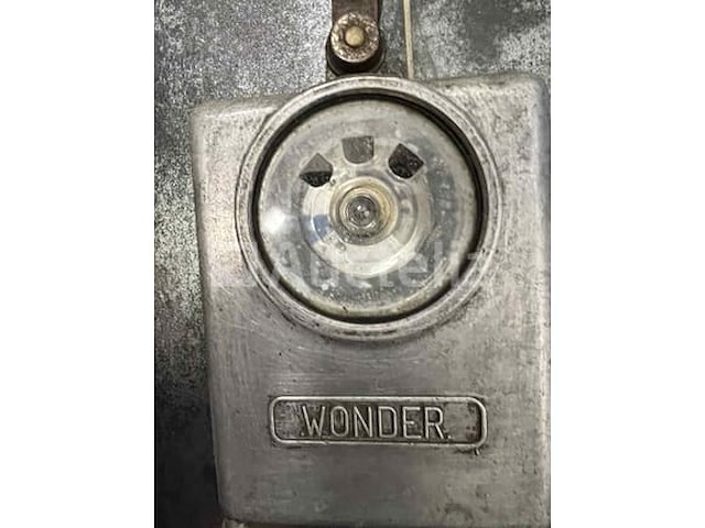 Diverse spoorwegartikelen - afbeelding 12 van  48