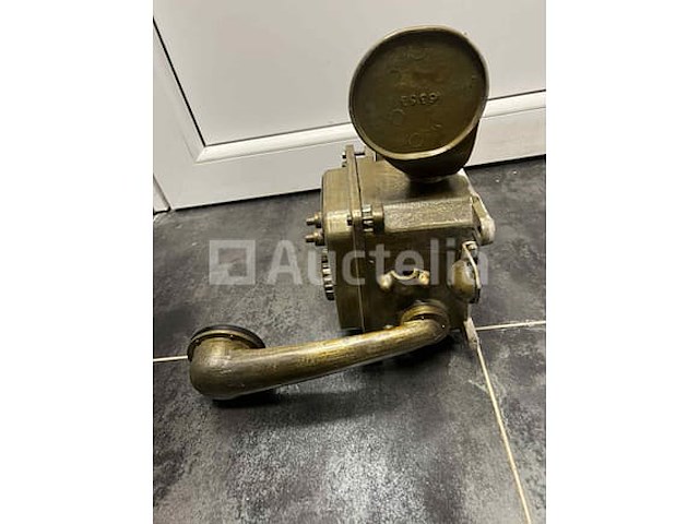 Diverse spoorwegartikelen - afbeelding 24 van  48