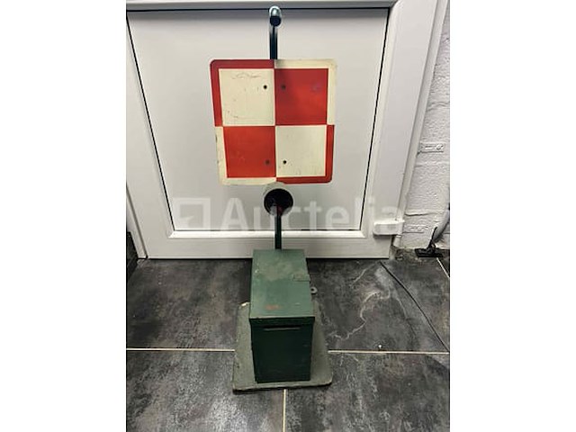 Diverse spoorwegartikelen - afbeelding 27 van  48