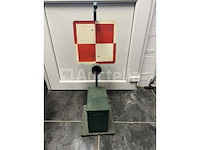 Diverse spoorwegartikelen - afbeelding 27 van  48