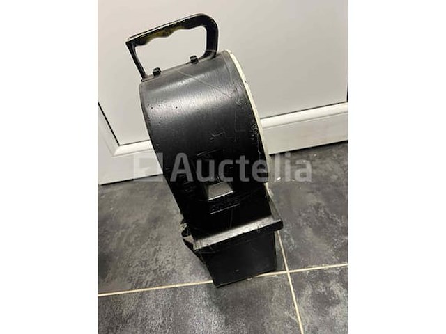 Diverse spoorwegartikelen - afbeelding 28 van  48