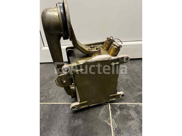 Diverse spoorwegartikelen - afbeelding 30 van  48