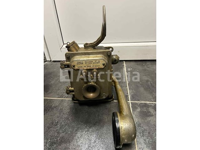 Diverse spoorwegartikelen - afbeelding 31 van  48