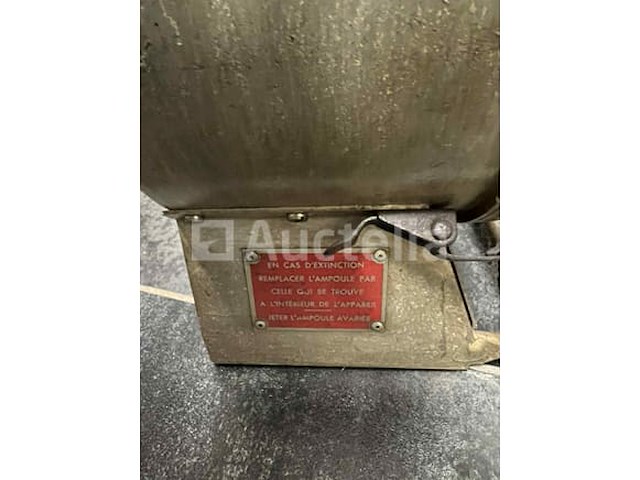 Diverse spoorwegartikelen - afbeelding 32 van  48