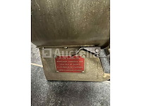 Diverse spoorwegartikelen - afbeelding 32 van  48