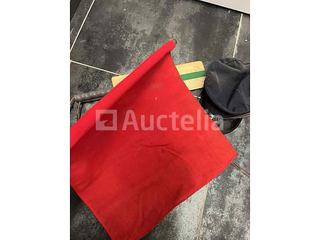 Diverse spoorwegartikelen - afbeelding 35 van  48