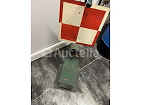 Diverse spoorwegartikelen - afbeelding 36 van  48