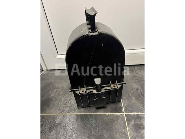 Diverse spoorwegartikelen - afbeelding 37 van  48