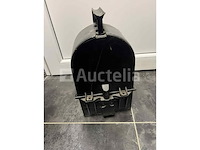 Diverse spoorwegartikelen - afbeelding 37 van  48