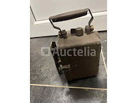 Diverse spoorwegartikelen - afbeelding 38 van  48